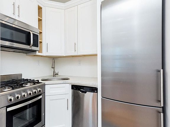 3rd image of 2245 Adam Clayton Powell Jr Blvd #E55