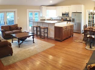 2209 Greenlee Dr, Austin, TX 78703