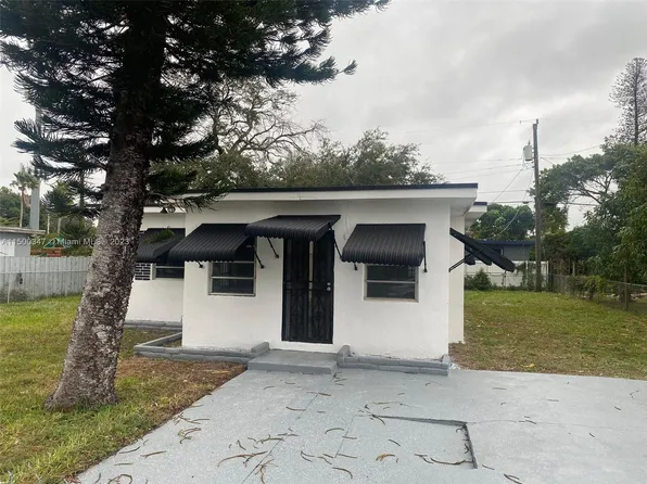 2228 NW 96th St, Miami, FL 33147