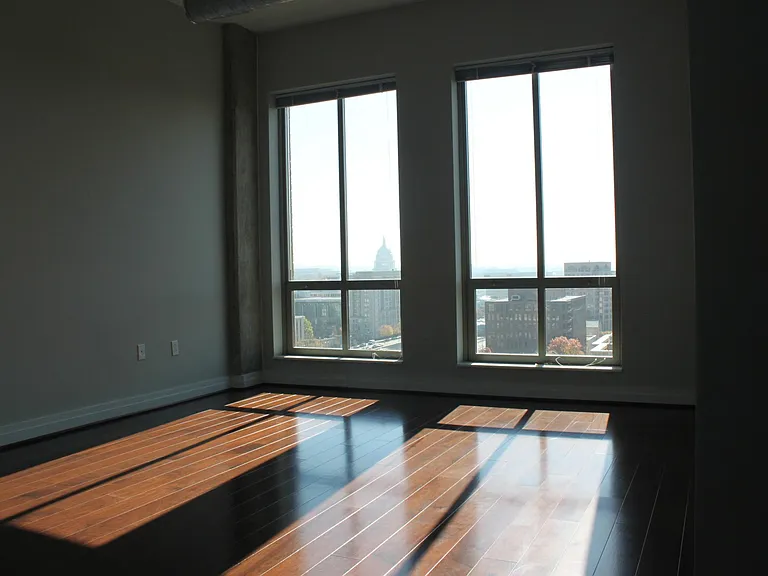 301 Massachusetts Ave NW #Penthouse 1201 — Photo 35