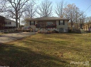12 E Ridge Rd, Mayflower, AR 72106