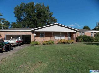 7851 Old Dixiana Rd, Pinson, AL 35126