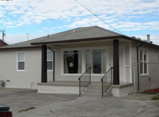 1410 Cherry St, Richmond, CA 94801