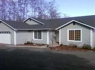 7351 Oak Bay Rd, Port Hadlock, WA 98365
