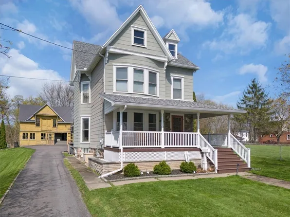 11903 W Main St, Wolcott, NY 14590