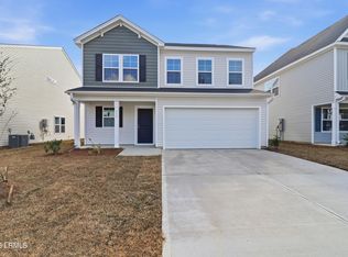 440 Waters Edge Way, Hardeeville, SC 29927