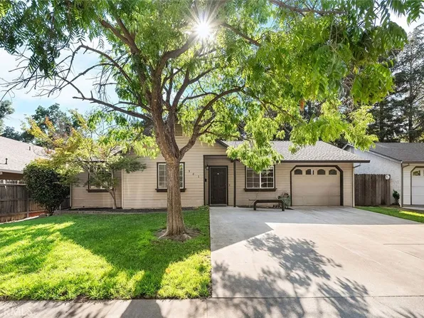 901 Oak Lawn Ave, Chico, CA 95926