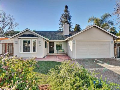 988 Farley St, Mountain View, CA, 94043