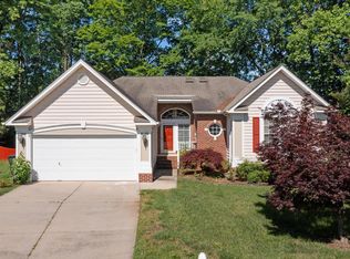 2400 Buckwater Ct, Raleigh, NC 27615