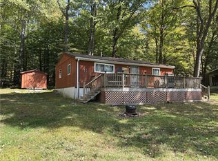 201 Township Line Rd #307, Kane, PA 16735