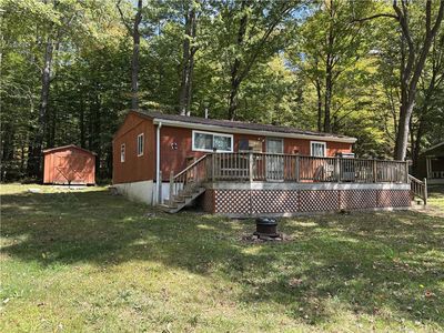 201 Township Line Rd #307, Kane, PA, 16735