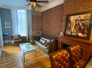 125 Beacon St APT 10, Boston, MA 02116