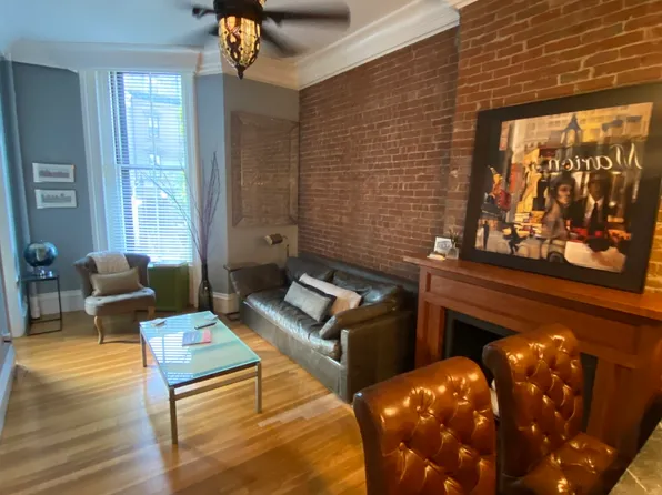 125 Beacon St APT 10, Boston, MA 02116