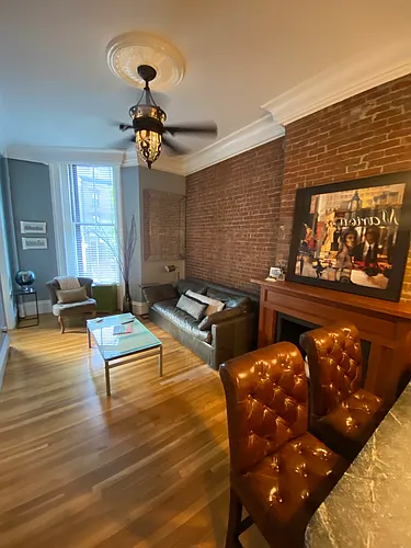 125 Beacon St #10 Photo 1