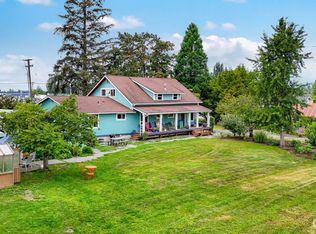 102 S Pass Rd, Nooksack, WA 98276