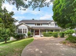 14559 Zimmerman Ln, Rogers, AR 72756