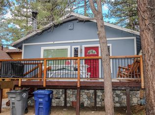 675 Main St, Big Bear Lake, CA 92315