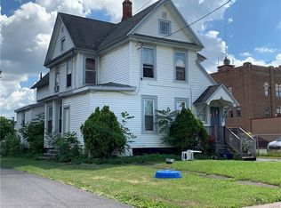 108 E Ellis St, East Syracuse, NY 13057