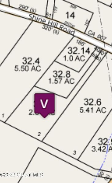 3rd image of L32.5 County Route 19