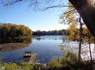 N4478 Lake Ridge Dr, Medford, WI 54451