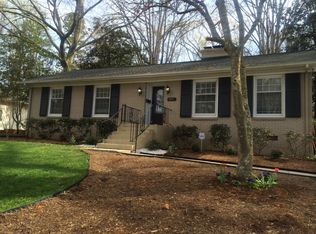 1012 Keystone Ct, Charlotte, NC 28210
