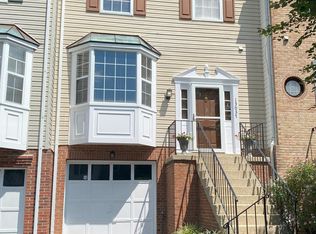 13037 Silver Maple Ct, Bowie, MD