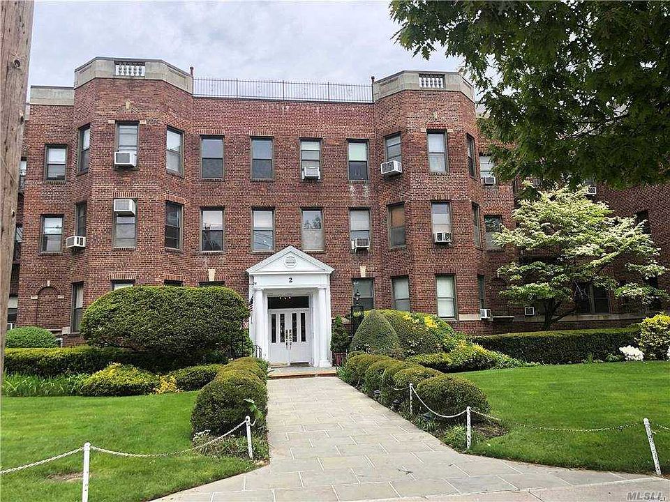 1st image of 2 Herrick Dr APT 3E