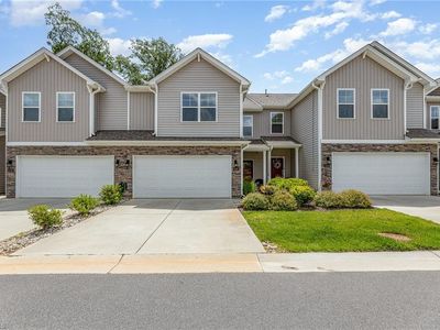 1006 Henson Park Dr, Greensboro, NC, 27455