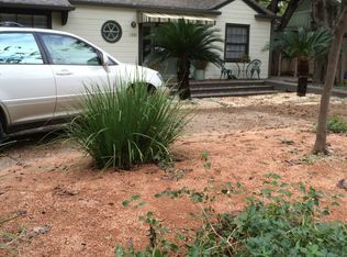 2501 Bowman Ave #A, Austin, TX 78703