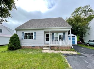 512 Link Rd, Waynesboro, VA 22980