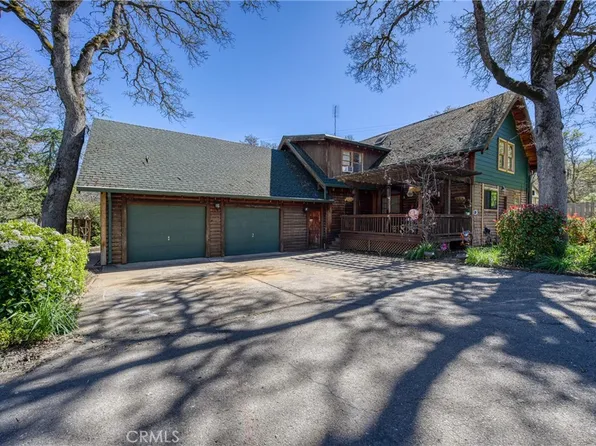1001 Louis Way, Lakeport, CA 95453