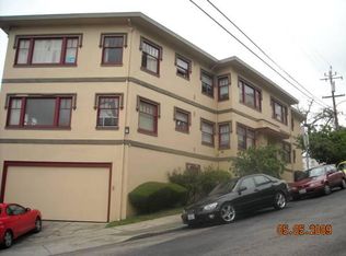 607 Beacon St, Oakland, CA 94610