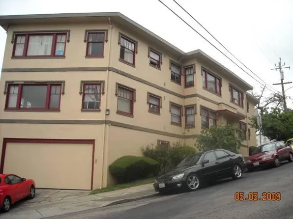 607 Beacon St, Oakland, CA 94610
