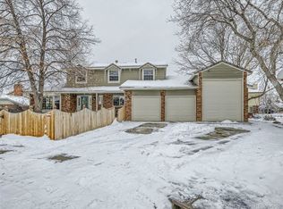 11457 W 75th Ave, Arvada, CO 80005