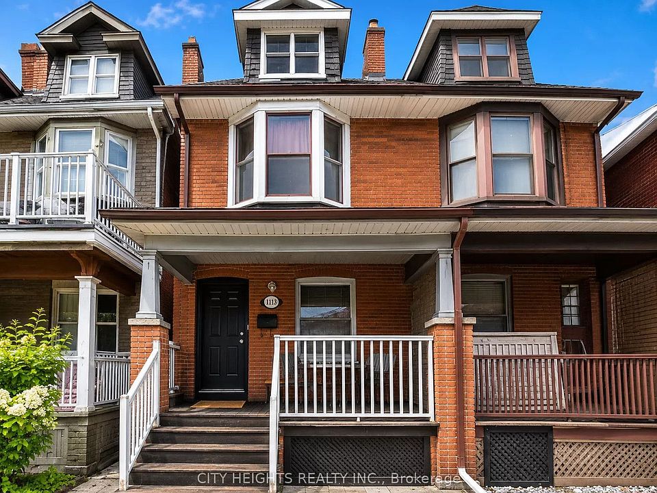 1st image of 1113 Davenport Rd #3