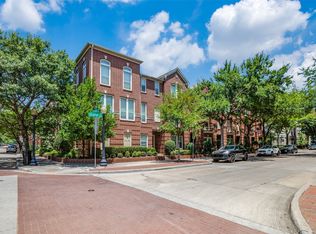 2813 State St, Dallas, TX 75204