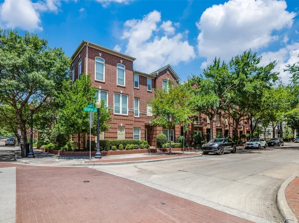 2813 State St, Dallas, TX 75204
