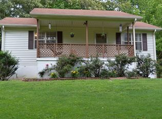 145 Hale Ave, Livingston, TN 38570