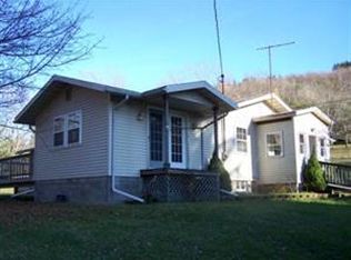 5425 Michigan Hollow Rd, Avoca, NY 14809