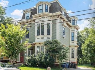 70 Columbus Ave, Somerville, MA 02143
