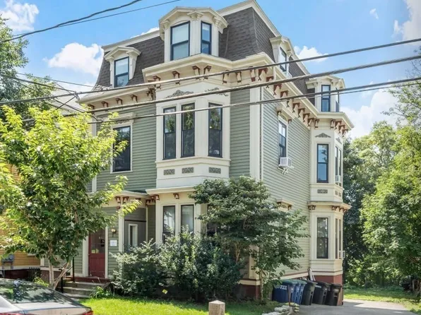 70 Columbus Ave, Somerville, MA 02143