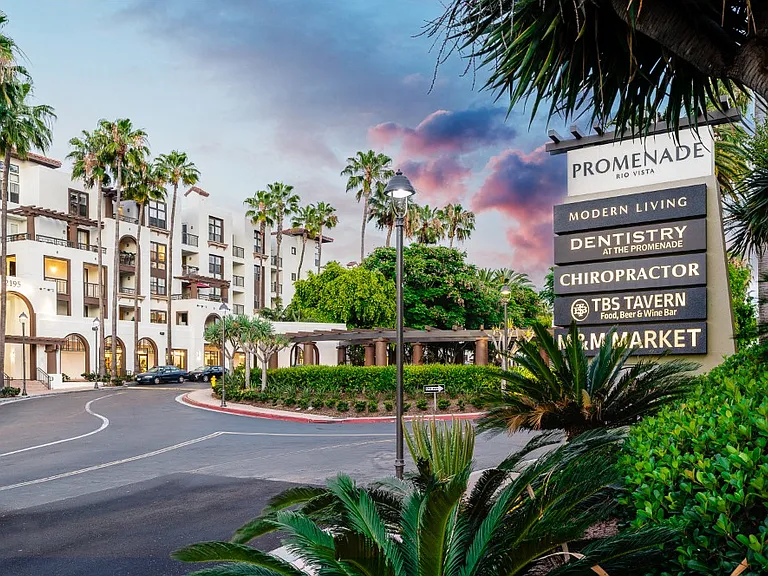 The Promenade Rio Vista Apartments — Photo 80