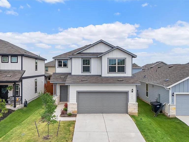 153 Purple Sandpiper Ln — Photo 1