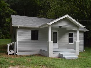 3009 Long Hollow Rd, Powell, TN 37849