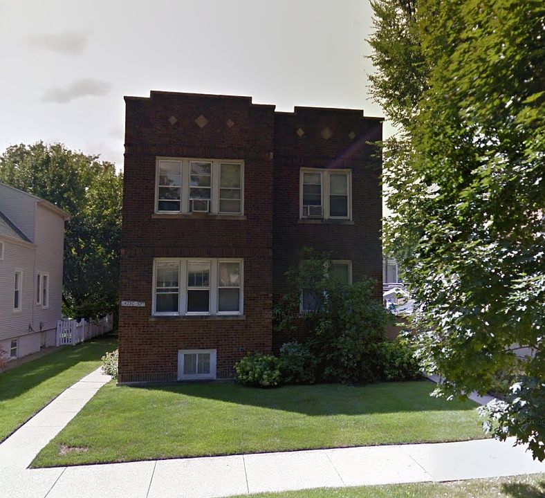 Apartment Building
