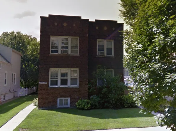 4752 N Lotus Ave, Chicago, IL 60630
