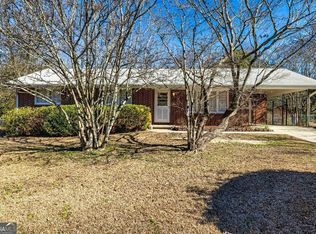 807 Greenhill Dr NE, Conyers, GA 30012