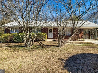 807 Greenhill Dr NE, Conyers, GA, 30012