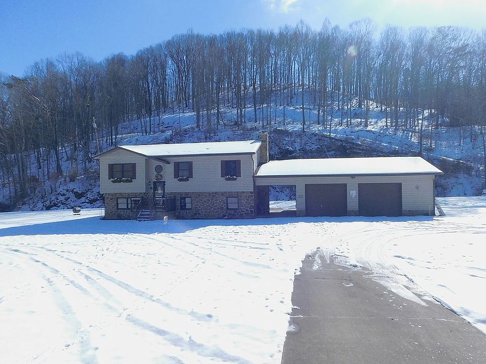5259 Ripley Rd, Reedy, WV 25270 Zillow