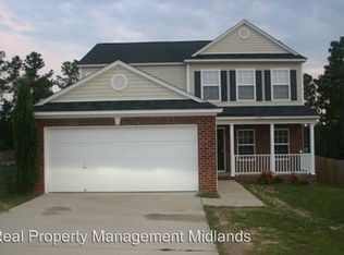 94 Windsorcrest Rd, Columbia, SC 29229